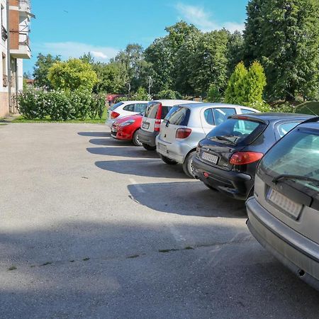 Apartman Marija Apartment Pirot Luaran gambar