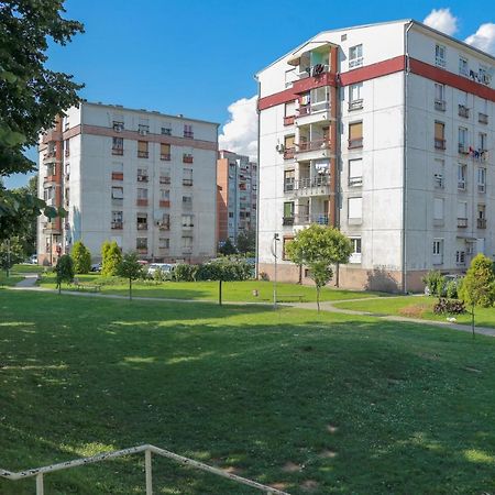 Apartman Marija Apartment Pirot Luaran gambar