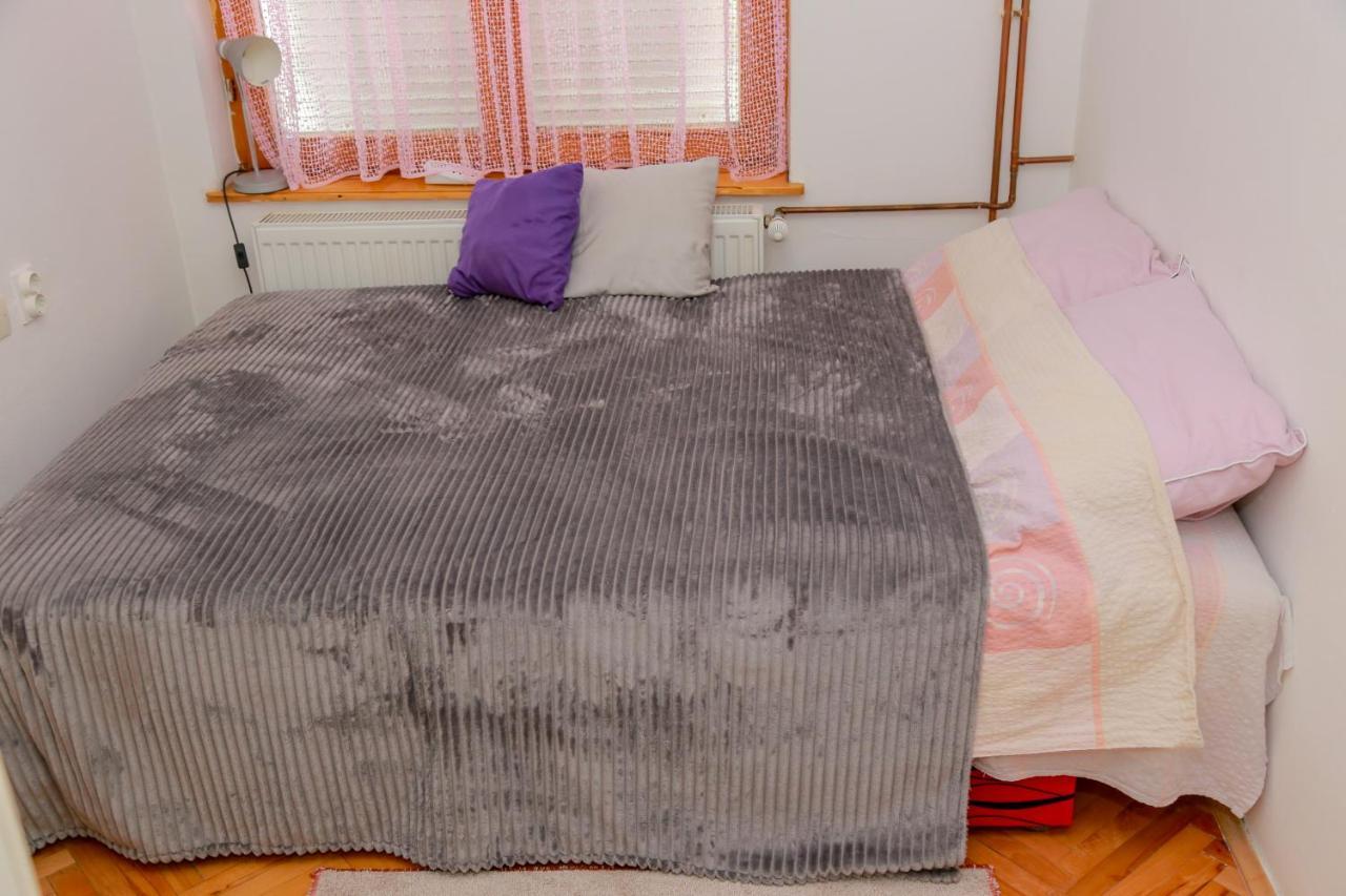 Apartman Marija Apartment Pirot Luaran gambar