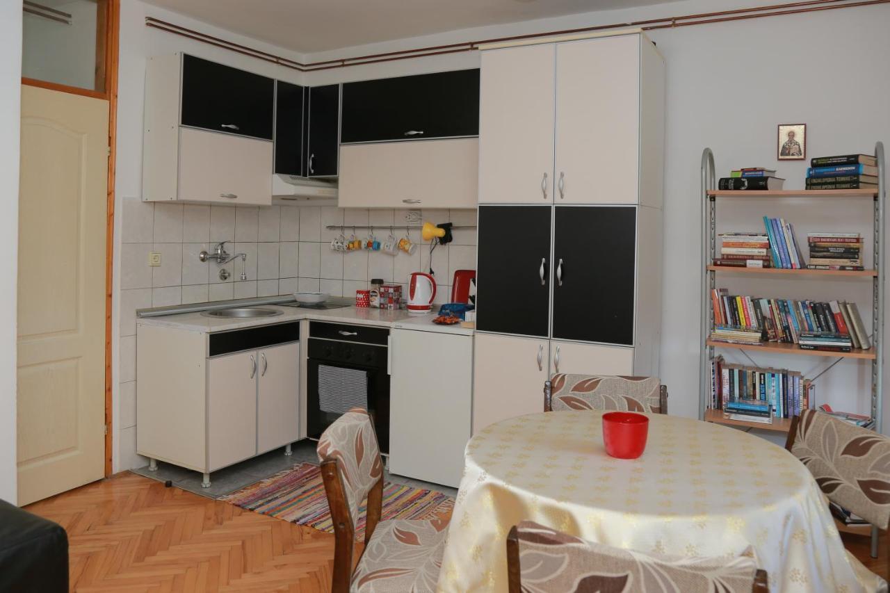Apartman Marija Apartment Pirot Luaran gambar