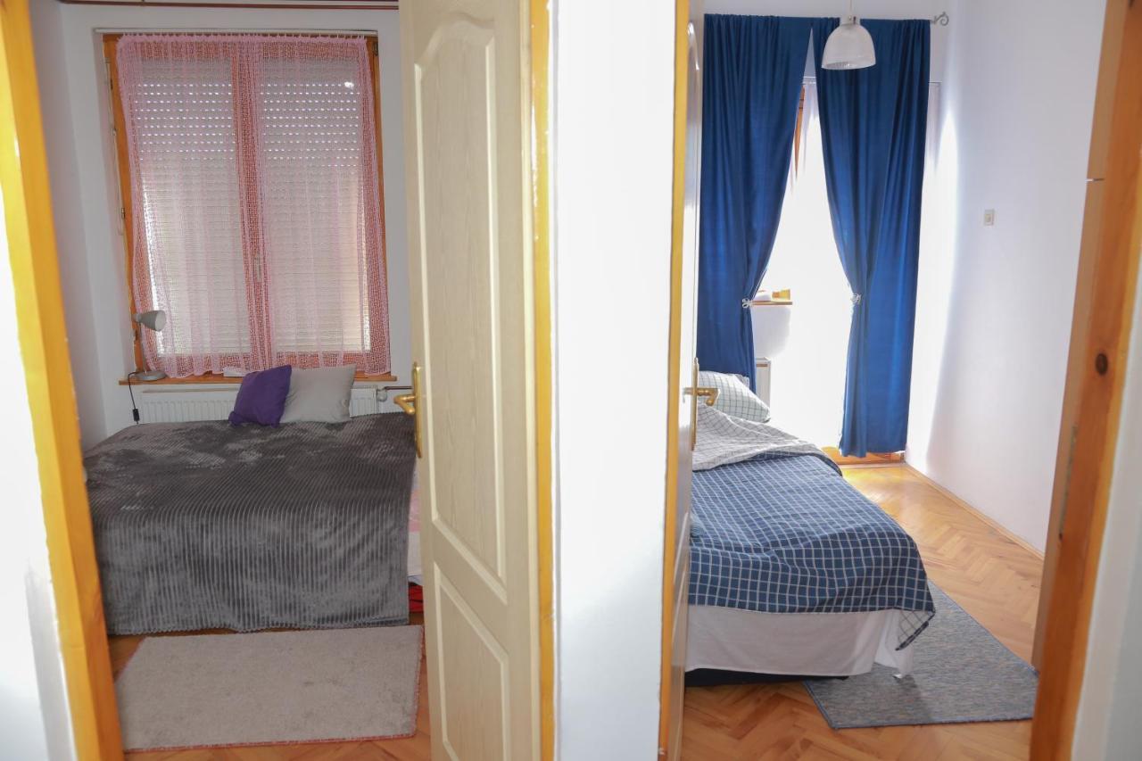 Apartman Marija Apartment Pirot Luaran gambar