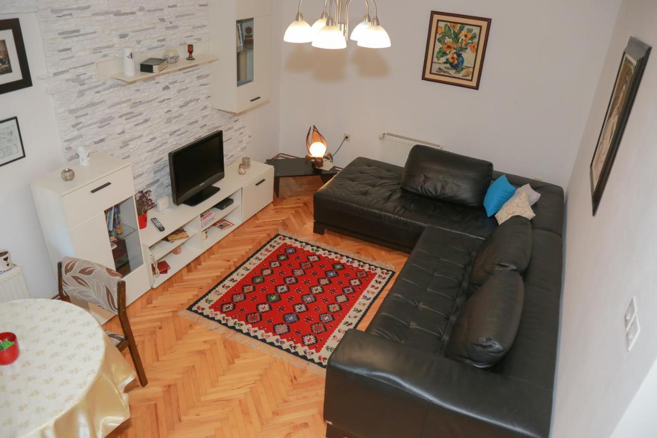 Apartman Marija Apartment Pirot Luaran gambar