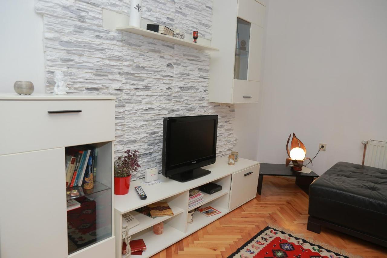 Apartman Marija Apartment Pirot Luaran gambar