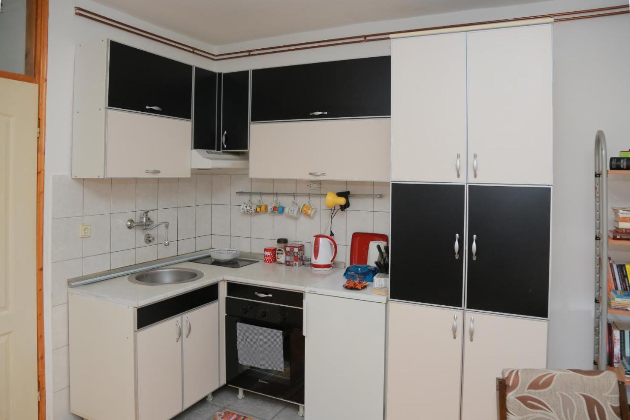 Apartman Marija Apartment Pirot Luaran gambar