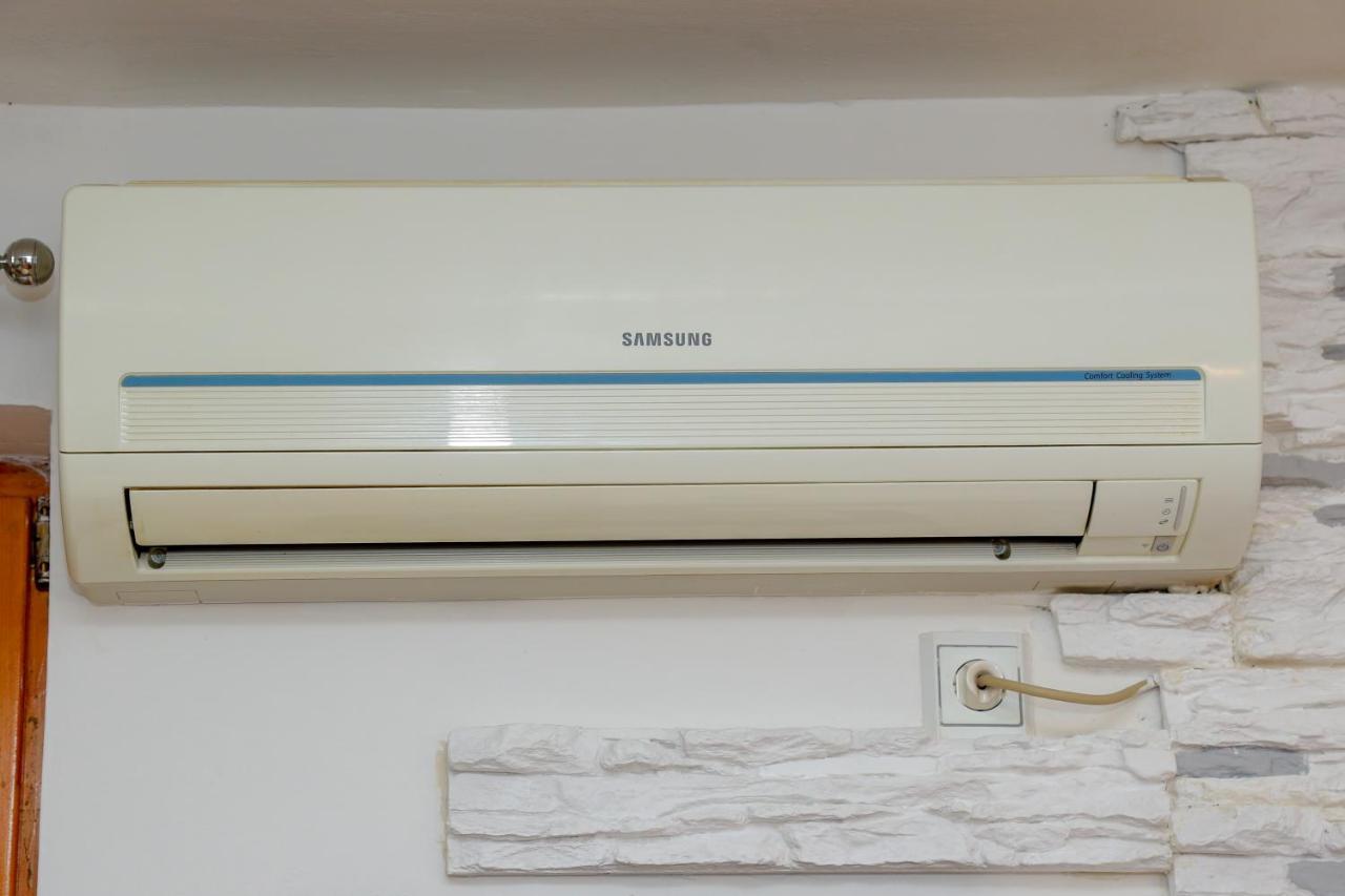 Apartman Marija Apartment Pirot Luaran gambar